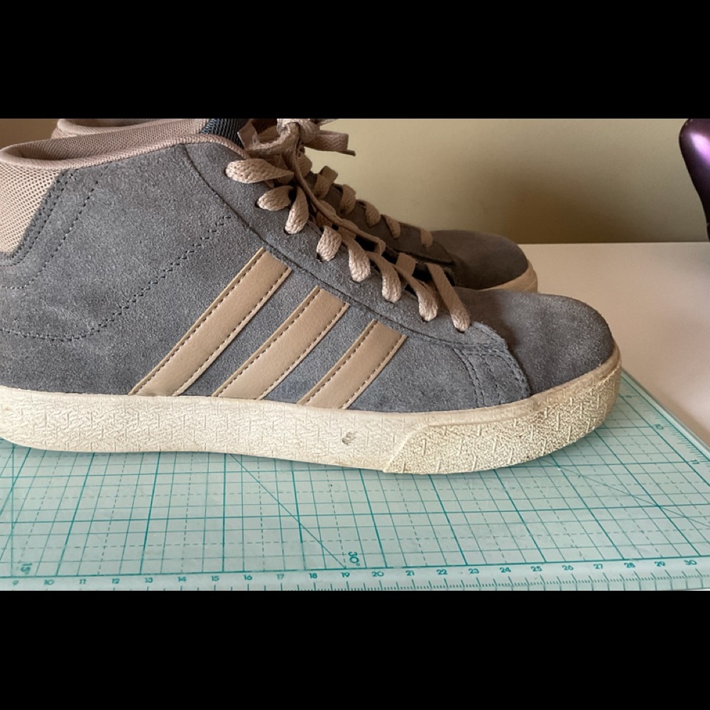 Adidas